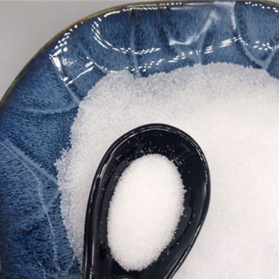 Provide Best Quality Linear Chemicals Cationic Polyacrylamide Sludge Dewatering