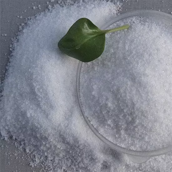 Provide Best Quality Linear Chemicals Cationic Polyacrylamide Sludge Dewatering