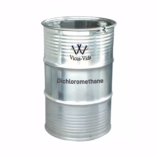 염화메틸렌/Mc CAS 번호: 75