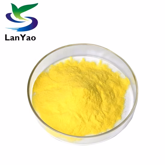 순도 60% 염화콜린 분말